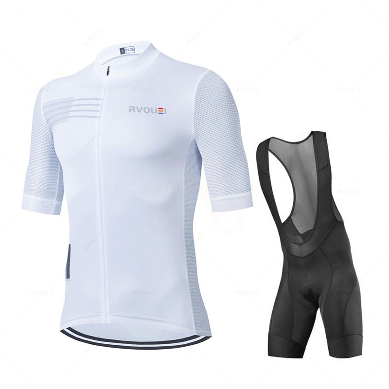Cycling Commute Shorts - Maglia da bicicletta Kit Nuovo 2022