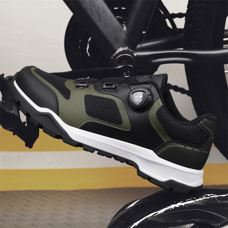 Commuting With Road Bike - Comode scarpe casual da equitazione per