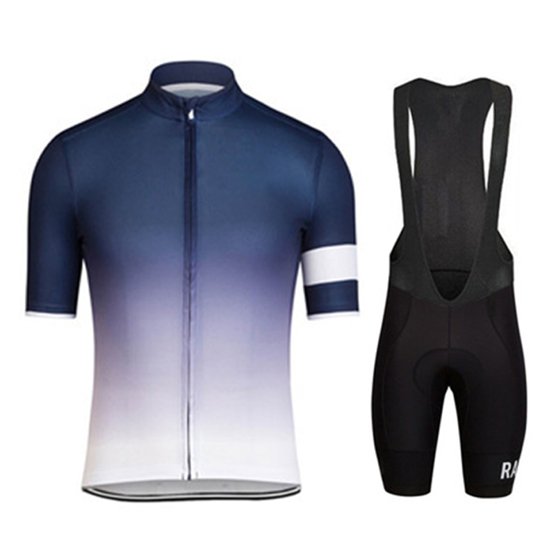 Cycling Commute Shorts - Maglia da ciclismo Set Camicia a