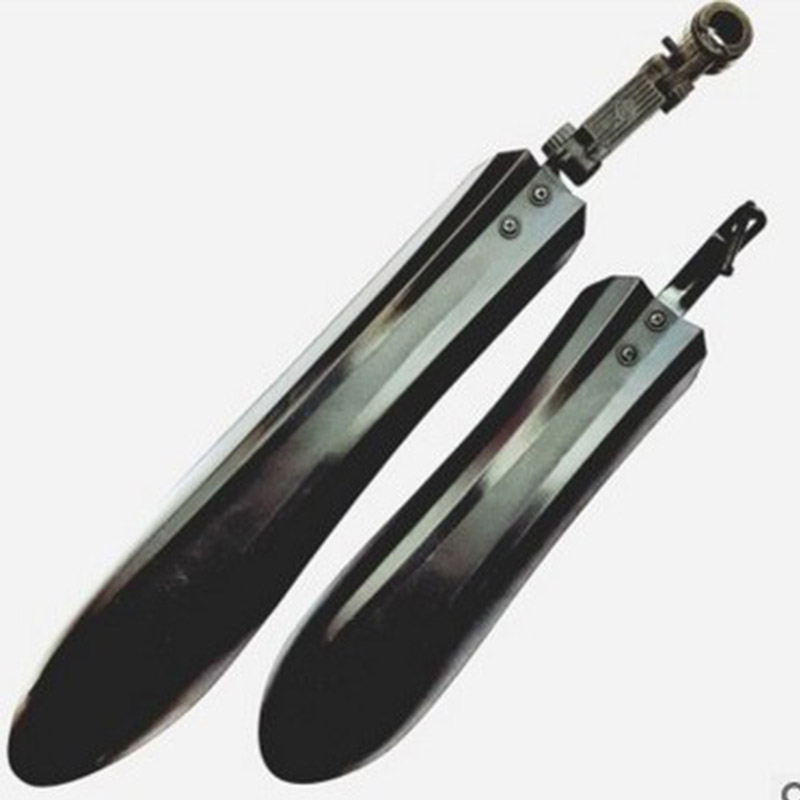 Fender Mudguard Set - Set di parafanghi per bici con