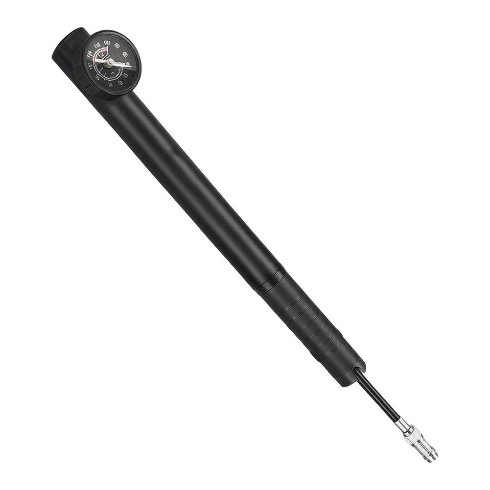 Pompa per Bicicletta Leggera a - Bike Pump Frame Mount recensione e prezzo