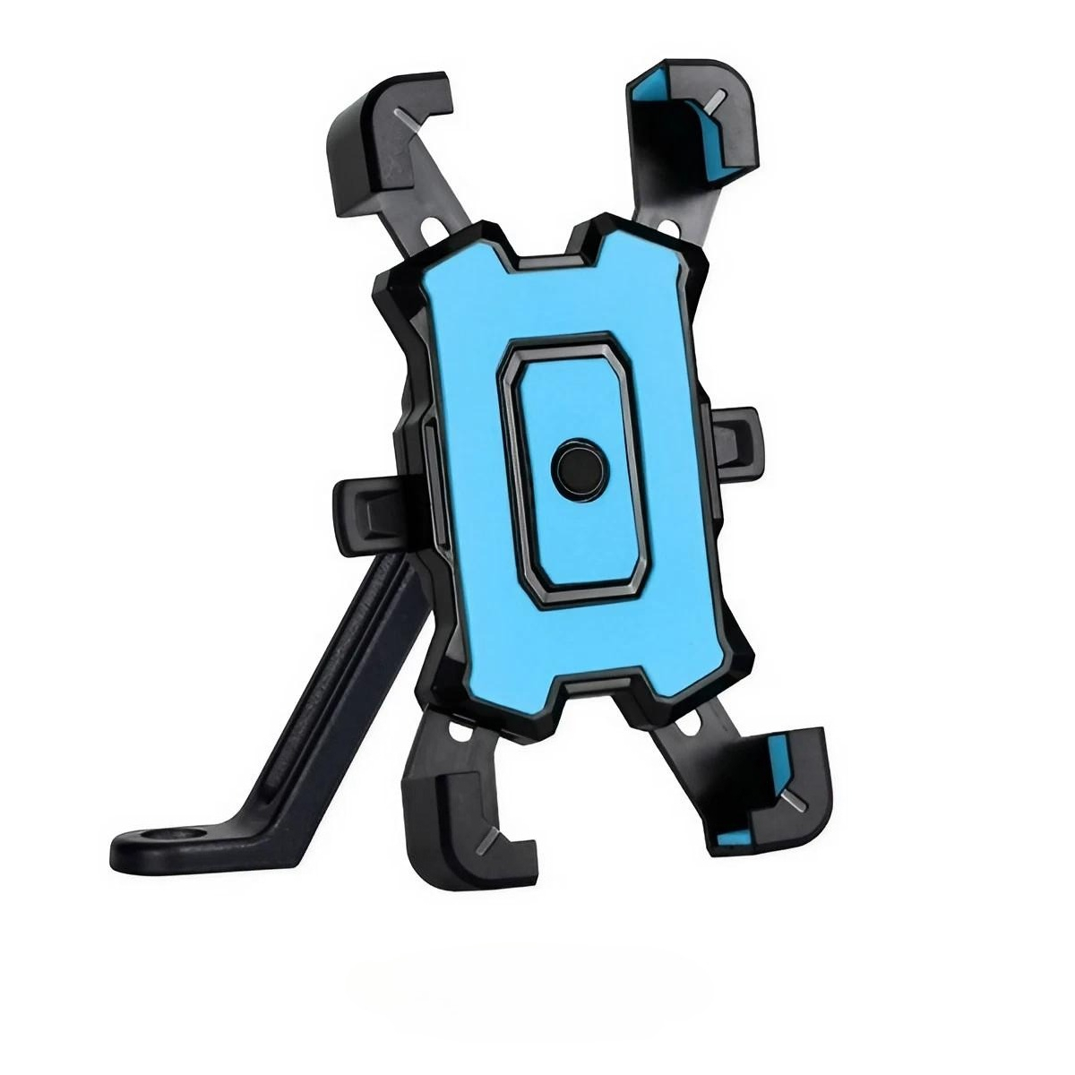 Supporto per telefono per bici - Commuter Bike Lock recensione e prezzo