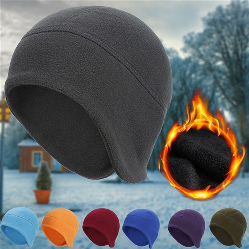 Cappello con paraorecchie in p - Winter Cycling Commute recensione e prezzo