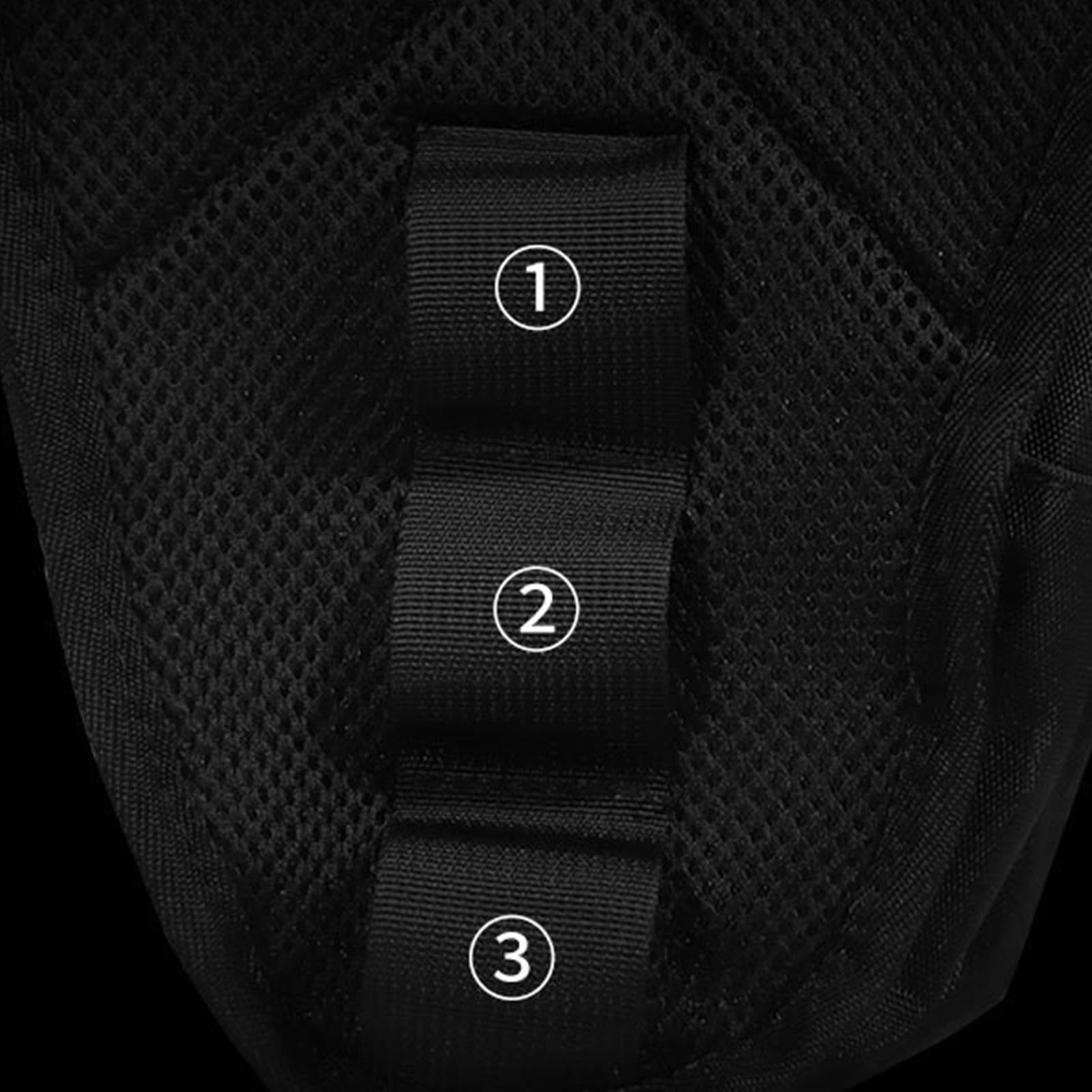 Borsa da coscia Borsa da moto  - Commuting With Road Bike recensione e prezzo