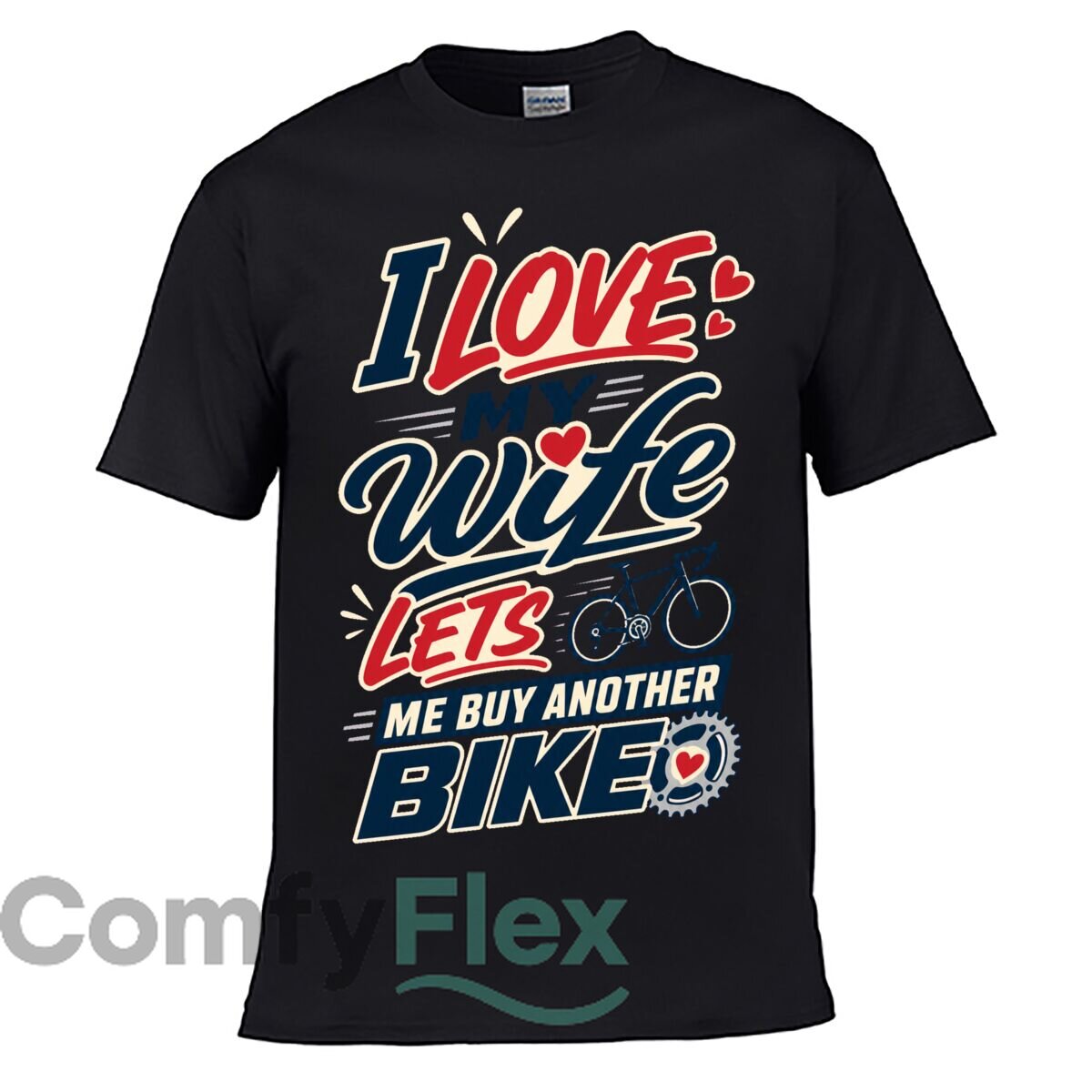 T-shirt a maniche corte con ci - Cycling Quote recensione e prezzo