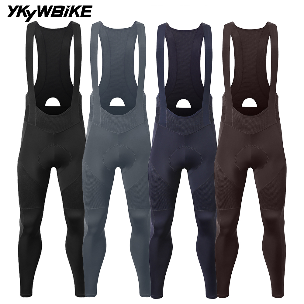 YKYW Primavera Autunno Uomo Pa - Cycling Commuter Pants recensione e prezzo