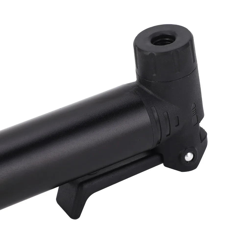 Pompa per Bicicletta Portatile - Bike Pump Frame Mount recensione e prezzo
