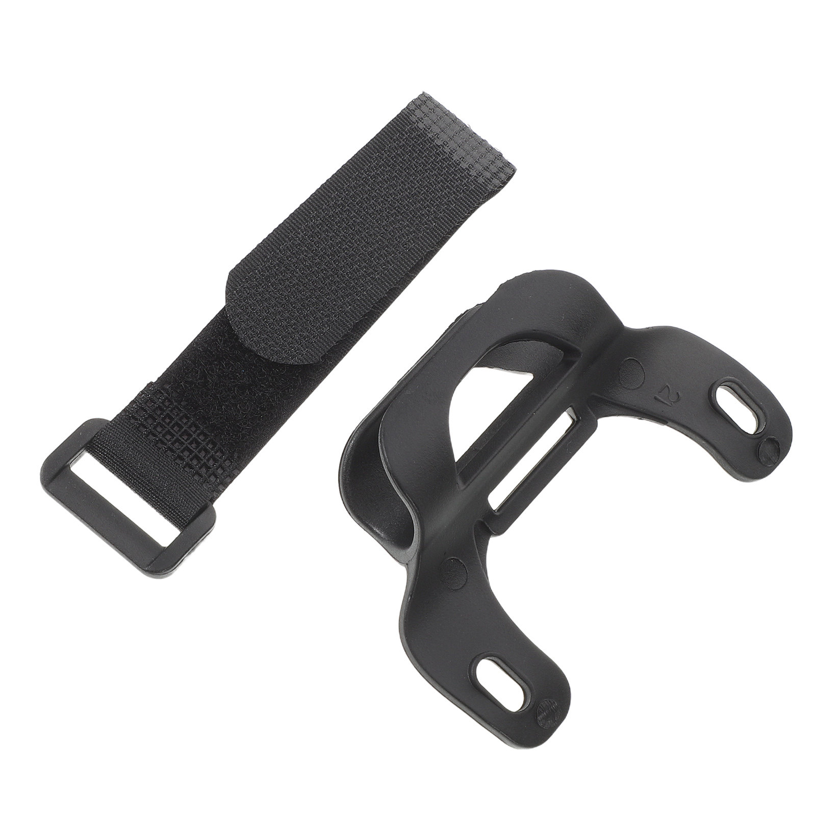 1 Set Supporto per Pompa Bici  - Bike Pump Frame Mount recensione e prezzo
