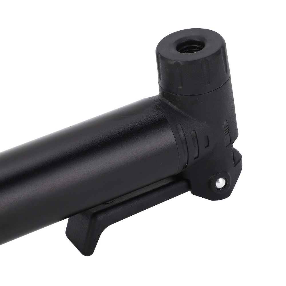 Pompa per Bicicletta Portatile - Bike Pump Frame Mount recensione e prezzo