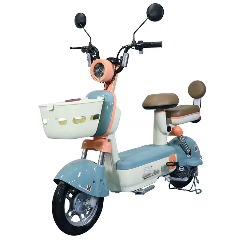 Zuimi High-end 2025 Vendita ca - Cycling In City recensione e prezzo