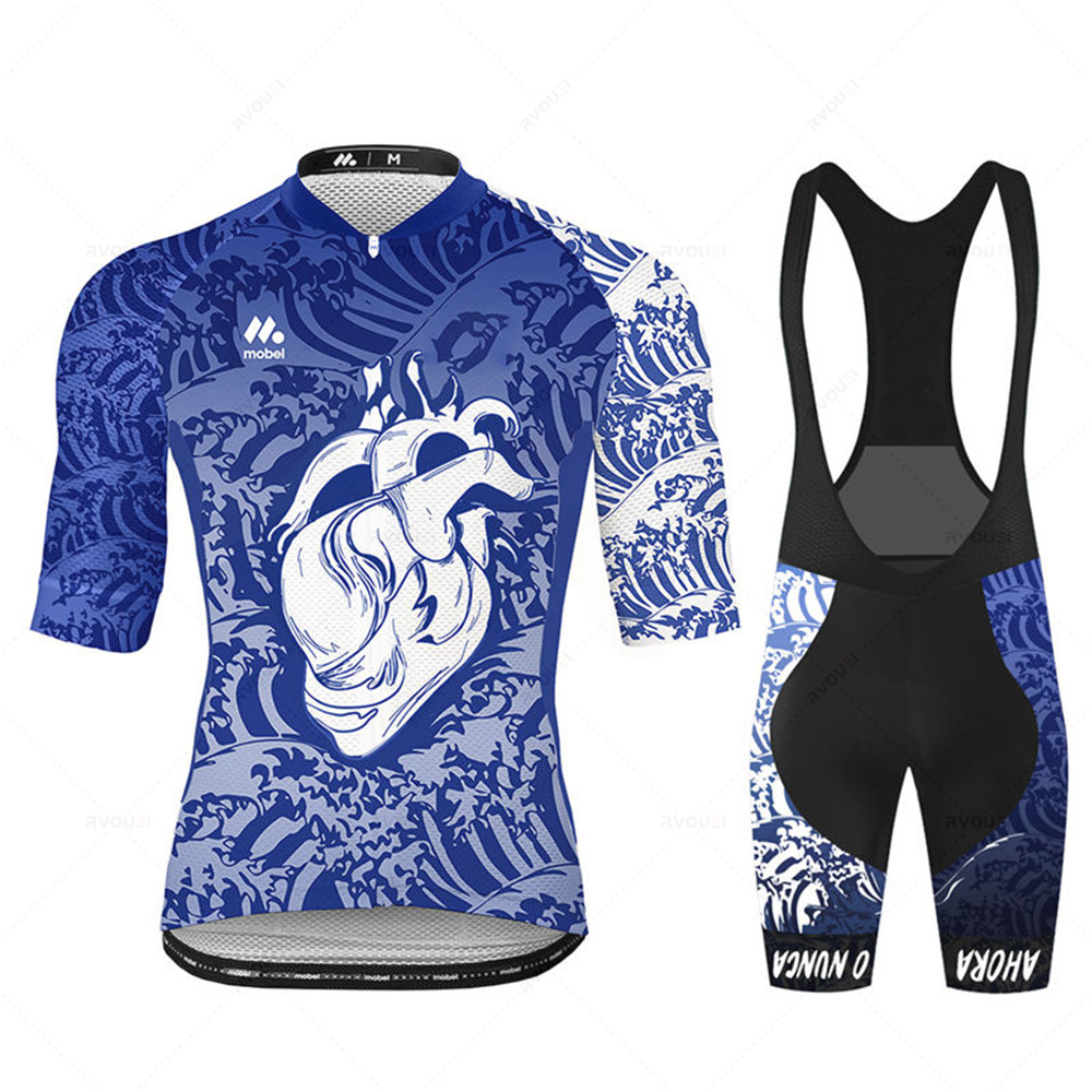 Nuovi Set Maglia Ciclismo Esti - Cycling Commute Shorts recensione e prezzo