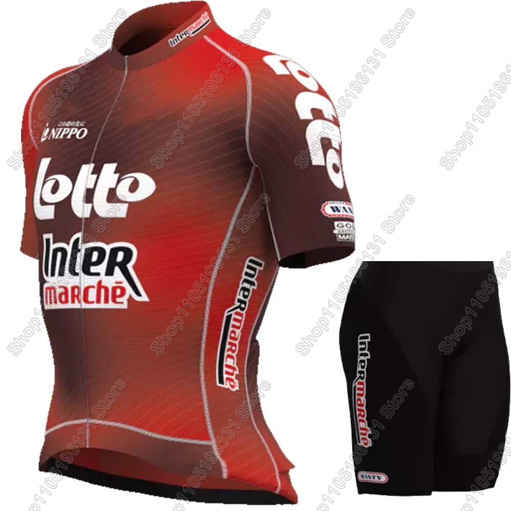 Completo da Ciclismo Lotto 202 - Cycling Commute Shorts recensione e prezzo