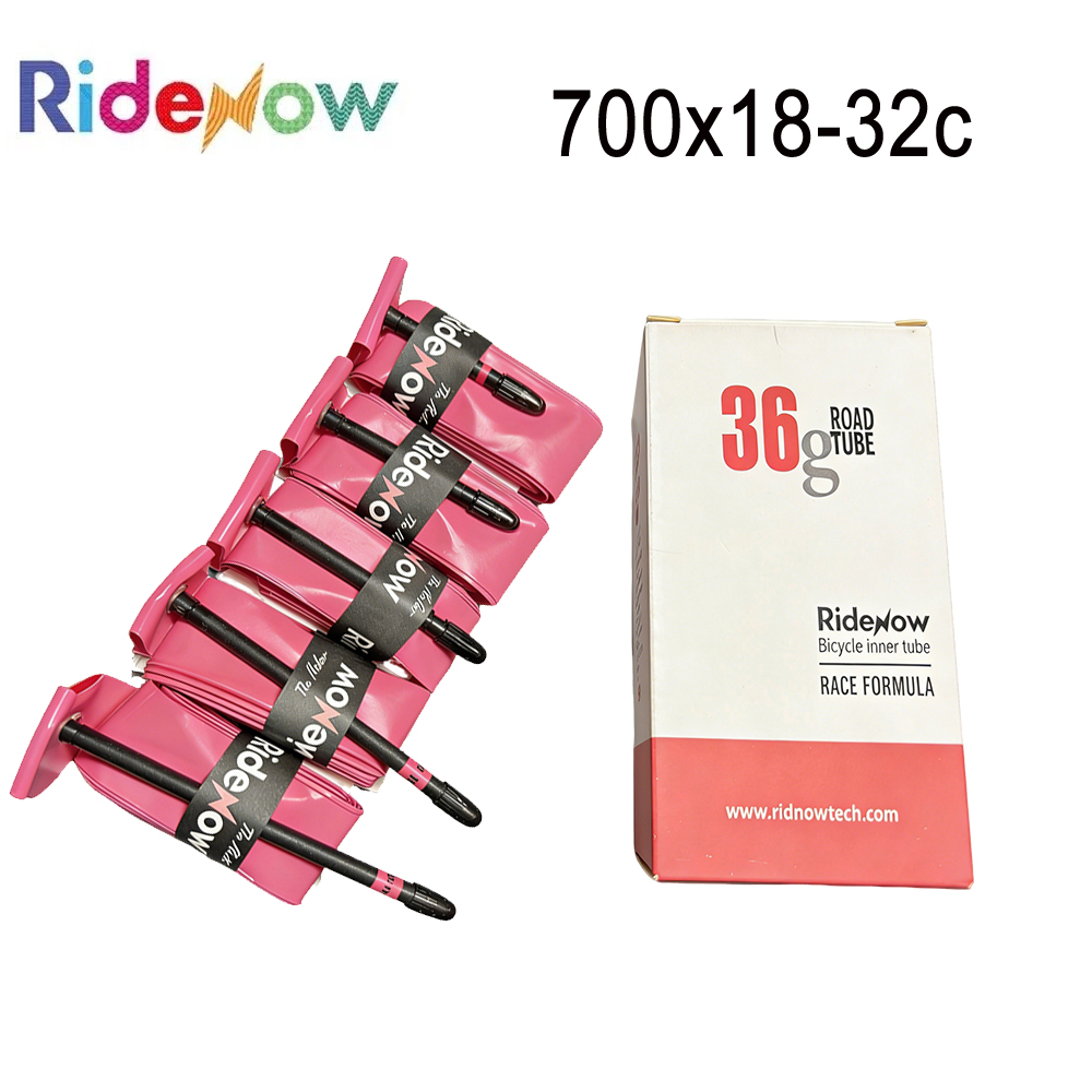 Camera d'aria RideNow in TPU p - Inner Tube 700C recensione e prezzo