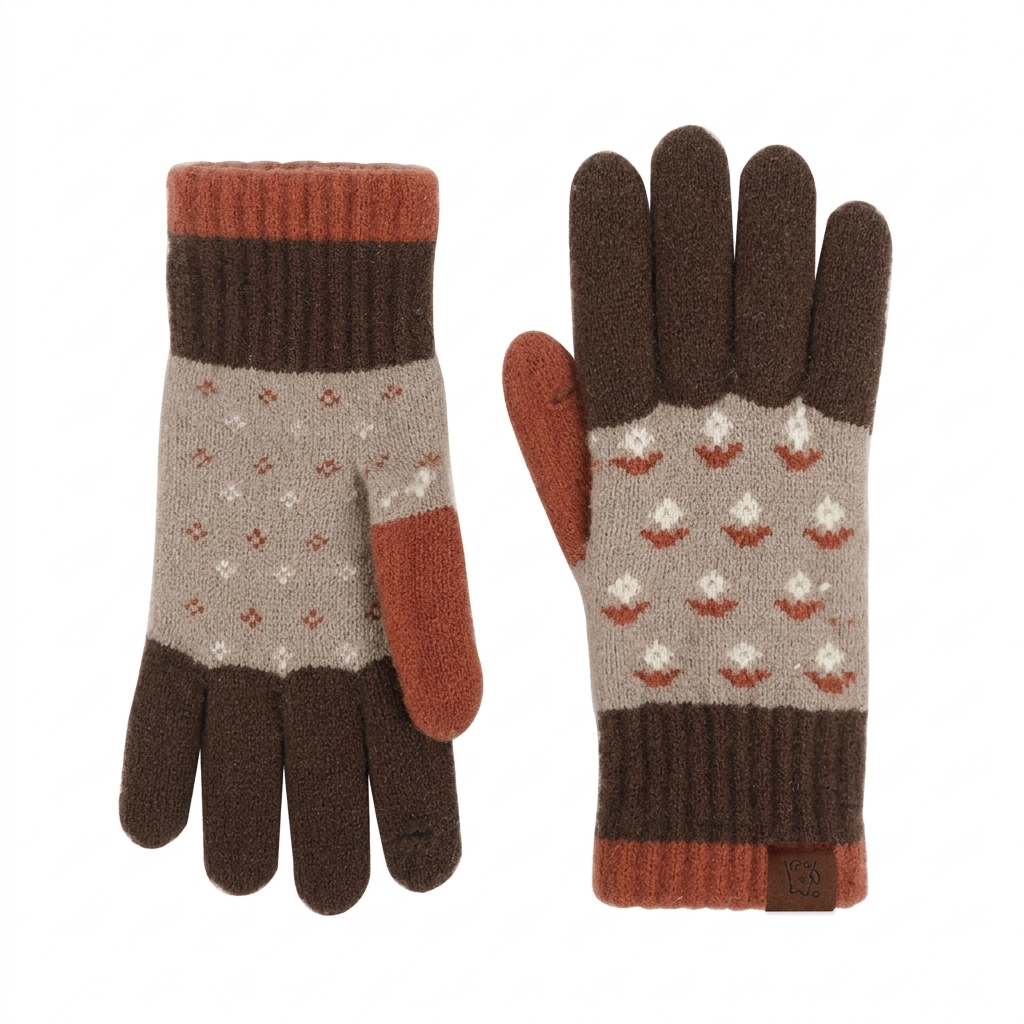 Guanti Termici Riscaldanti per - Winter Cycling Commute recensione e prezzo