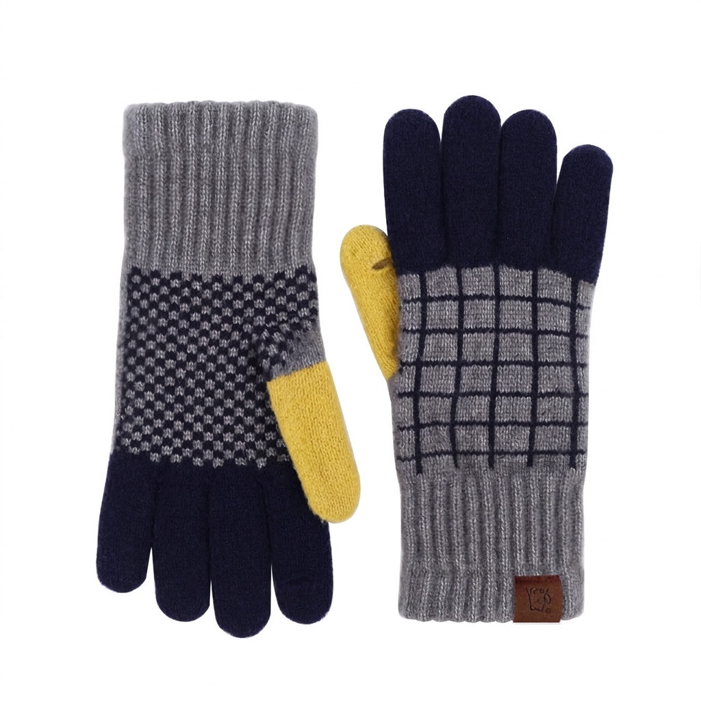 Guanti Termici Riscaldanti per - Winter Cycling Commute recensione e prezzo