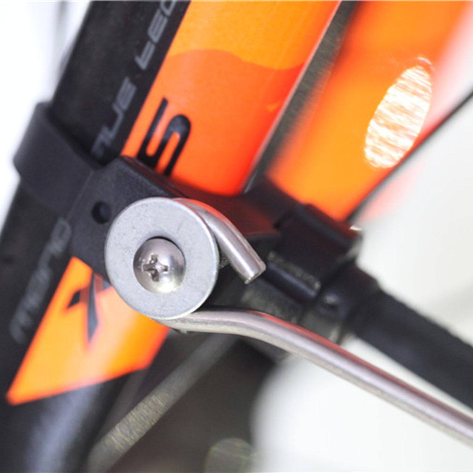 Morsetto di Supporto Parafango - Fender Mudguard Set recensione e prezzo