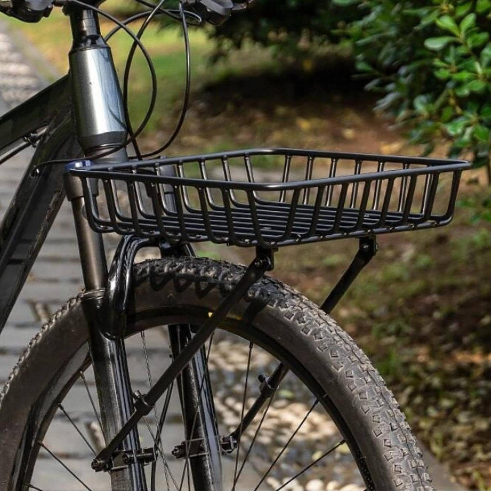 Cestino Anteriore in Alluminio - Cargo Rack Aluminum recensione e prezzo