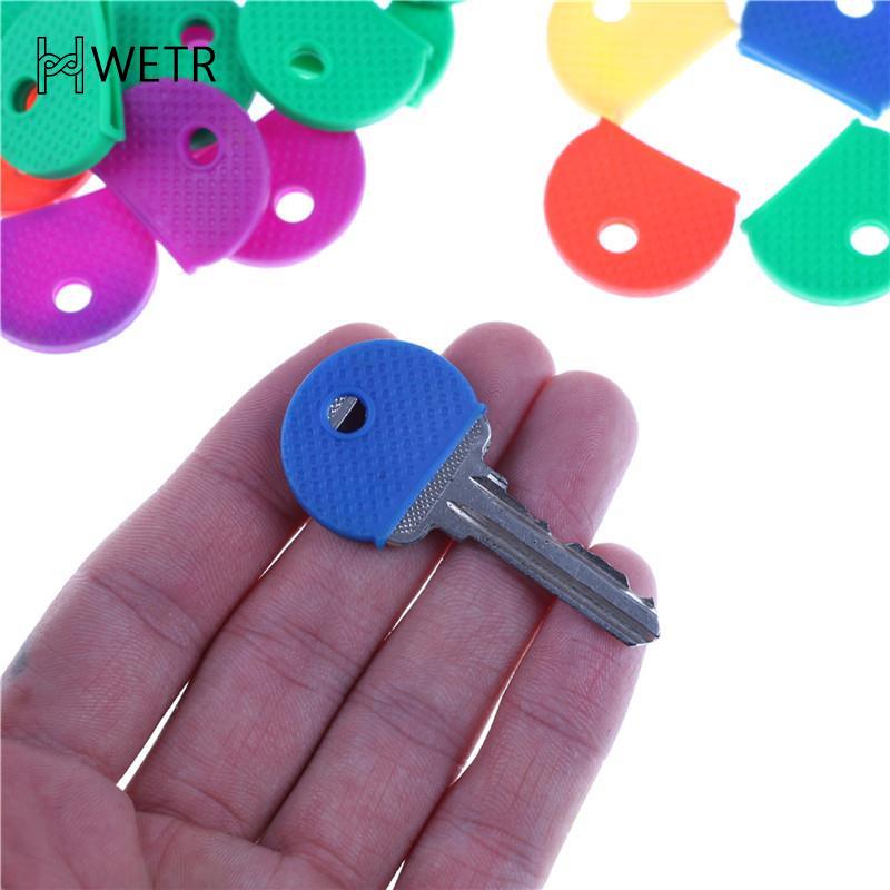 1/10pcs Hollow Multi Colore di - Chain Lock Combination recensione e prezzo