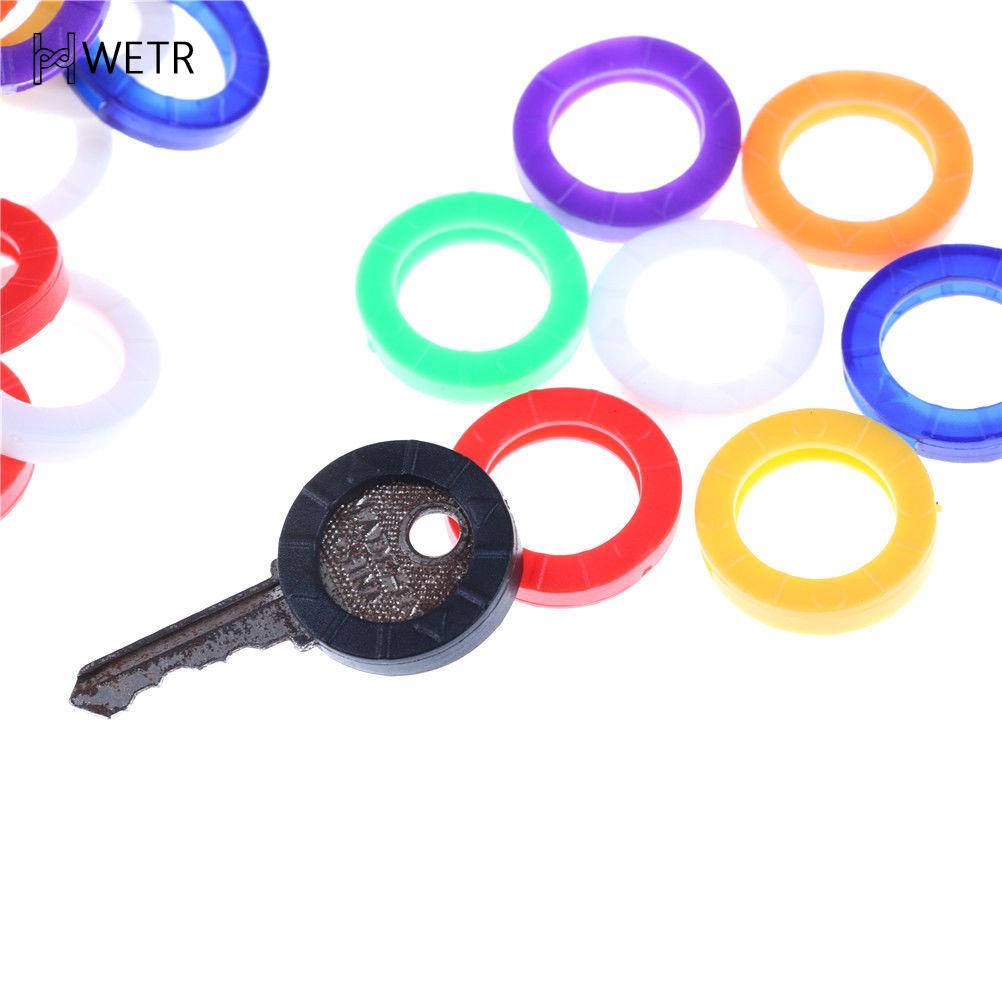 1/10pcs Hollow Multi Colore di - Chain Lock Combination recensione e prezzo