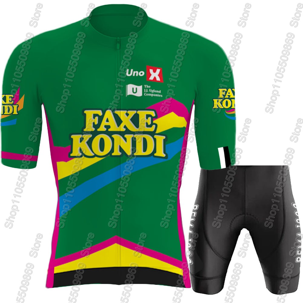 Completo da Ciclismo UNO X 202 - Cycling Commute Shorts recensione e prezzo