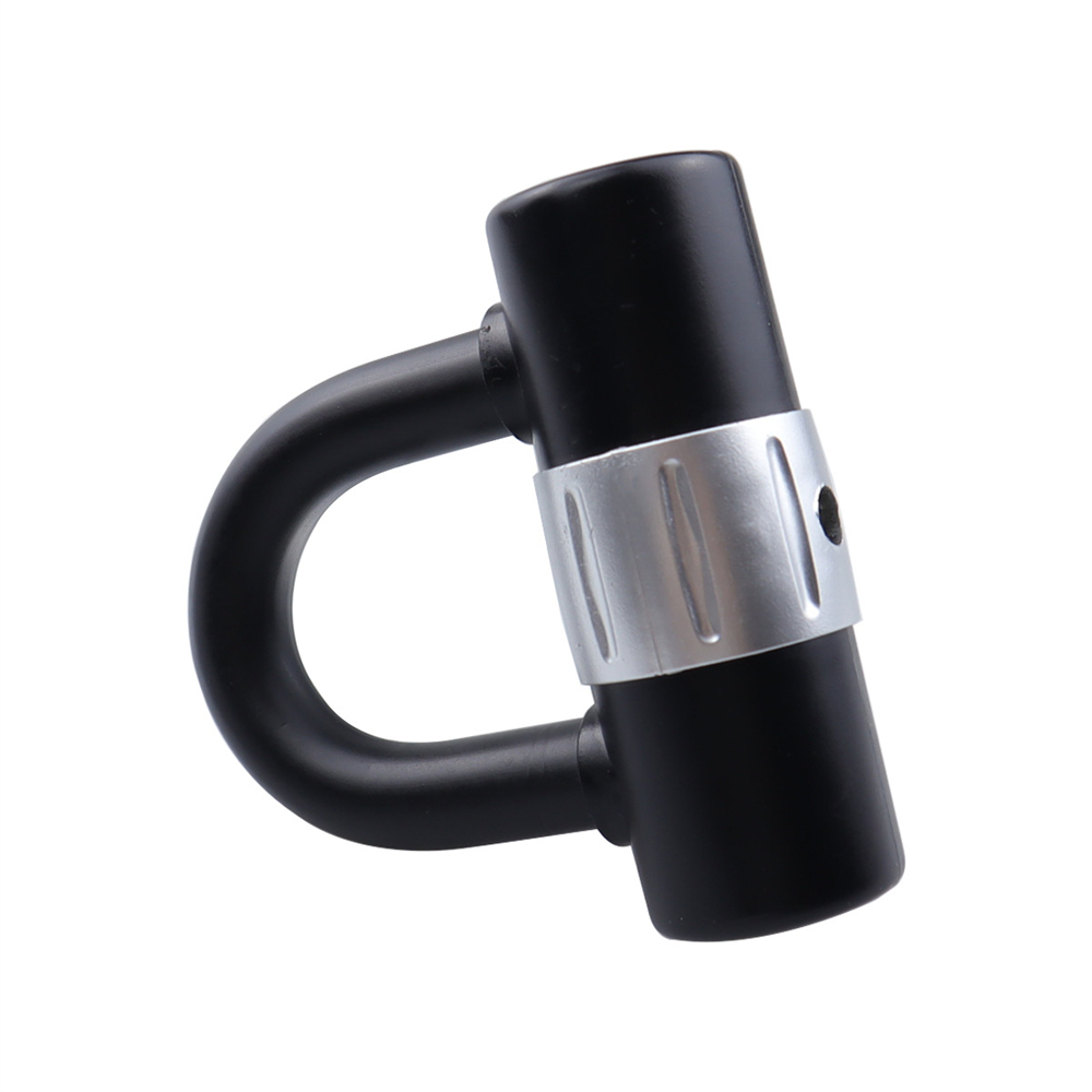 Lucchetto per moto con lucchet - Chain Lock Combination recensione e prezzo