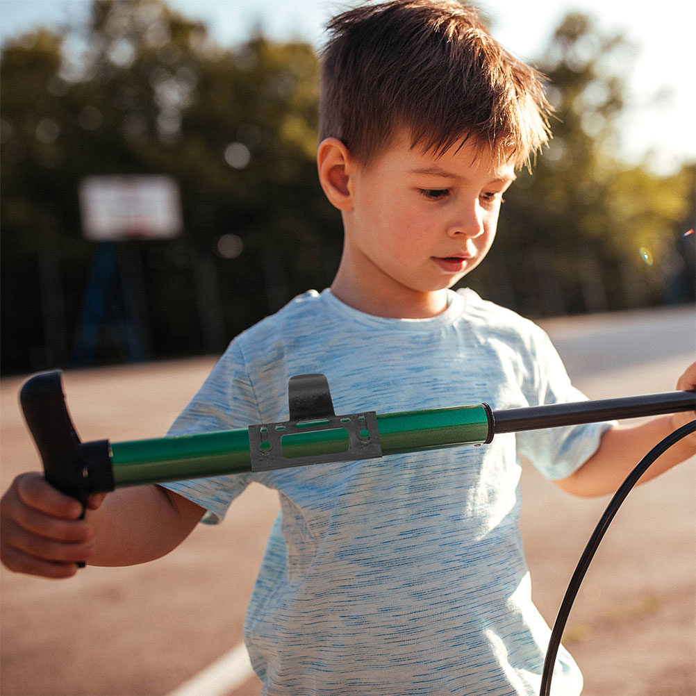 Supporto per Pompa Bici, Staff - Bike Pump Frame Mount recensione e prezzo