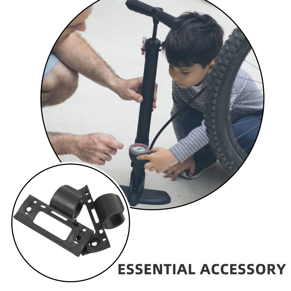 Supporto per Pompa Bici, Staff - Bike Pump Frame Mount recensione e prezzo