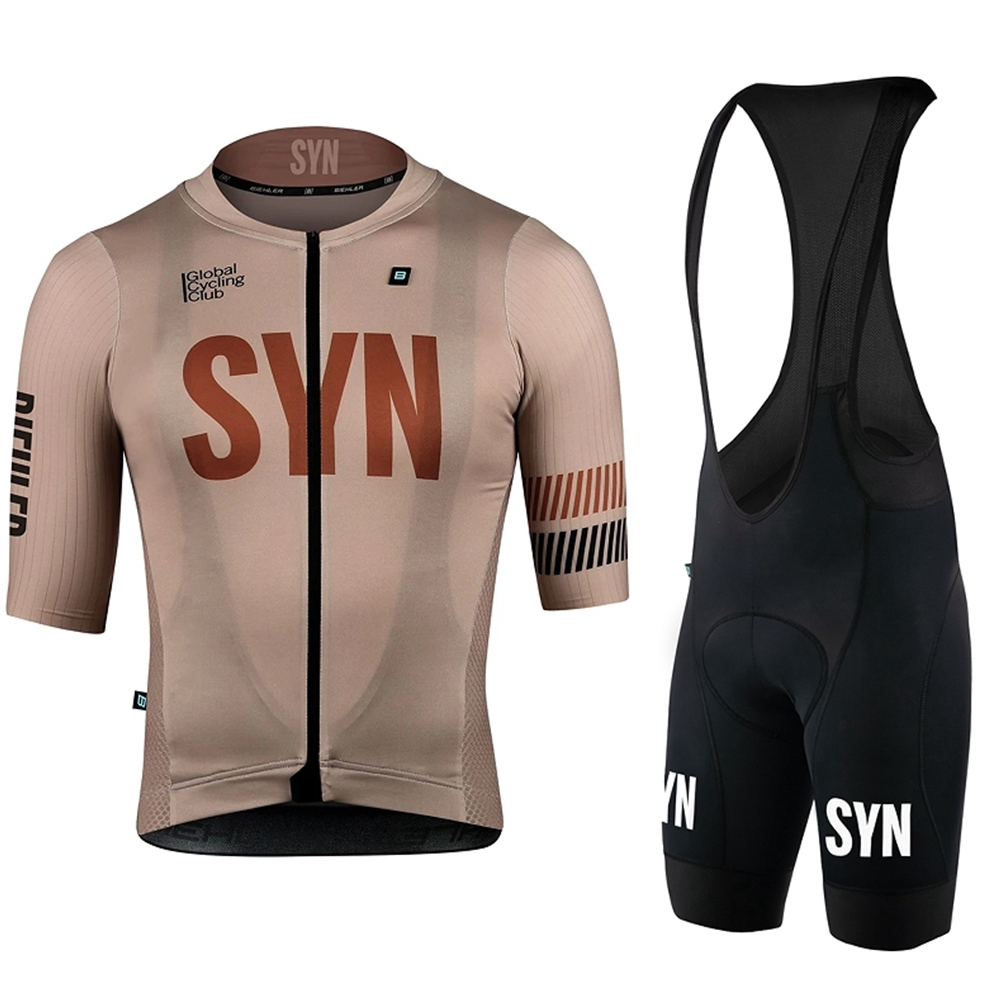 SYN Brown abbigliamento da cic - Cycling Commute Shorts recensione e prezzo