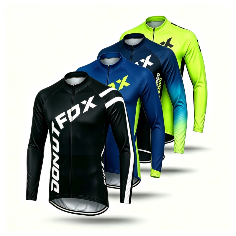 Maglia a maniche lunghe da MTB - Cycling Commute Shorts recensione e prezzo