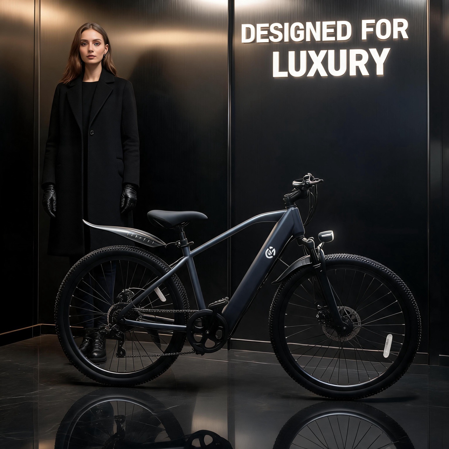 Bici elettrica natalizia per f - Commuter Bike Lock recensione e prezzo
