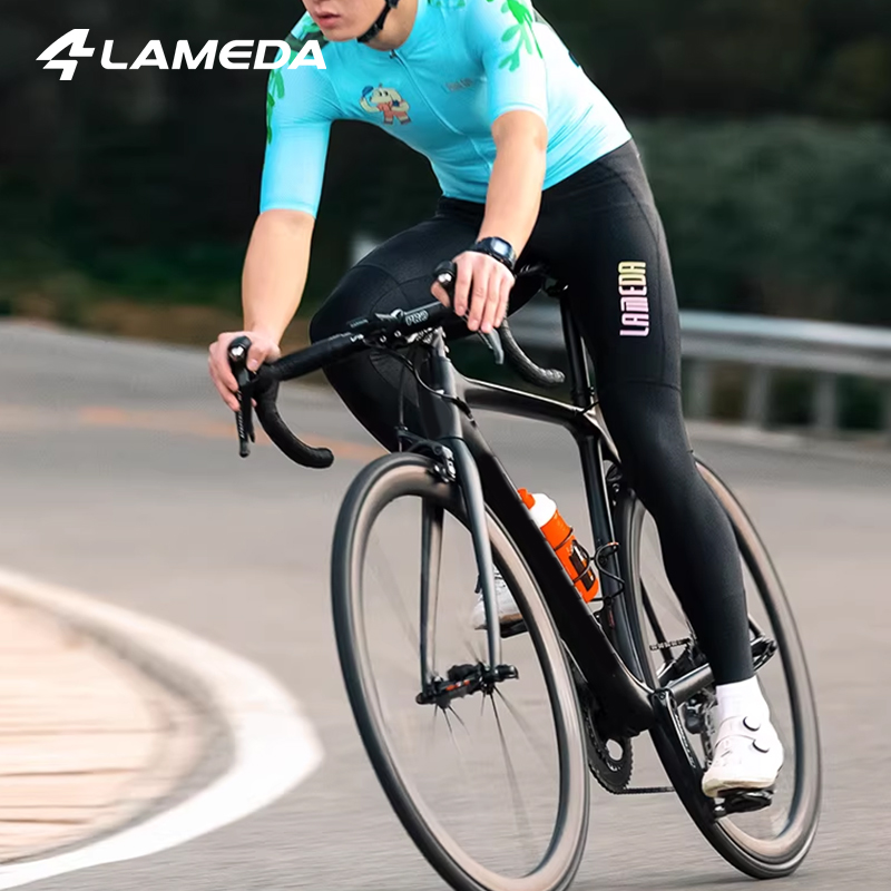 Pantaloni da Ciclismo con Bret - Cycling Commuter Pants recensione e prezzo