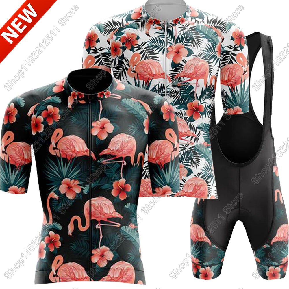 2025 Flamingo Maglia da ciclis - Cycling Commute Shorts recensione e prezzo