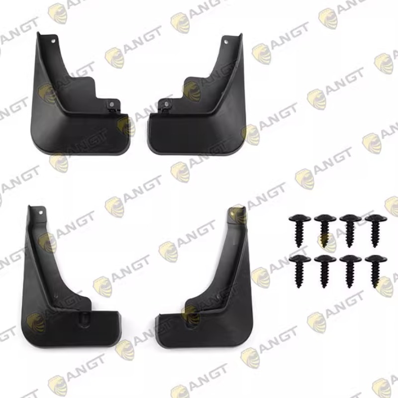 Per SsangYong KGM TORRES EVX P - Fender Mudguard Set recensione e prezzo