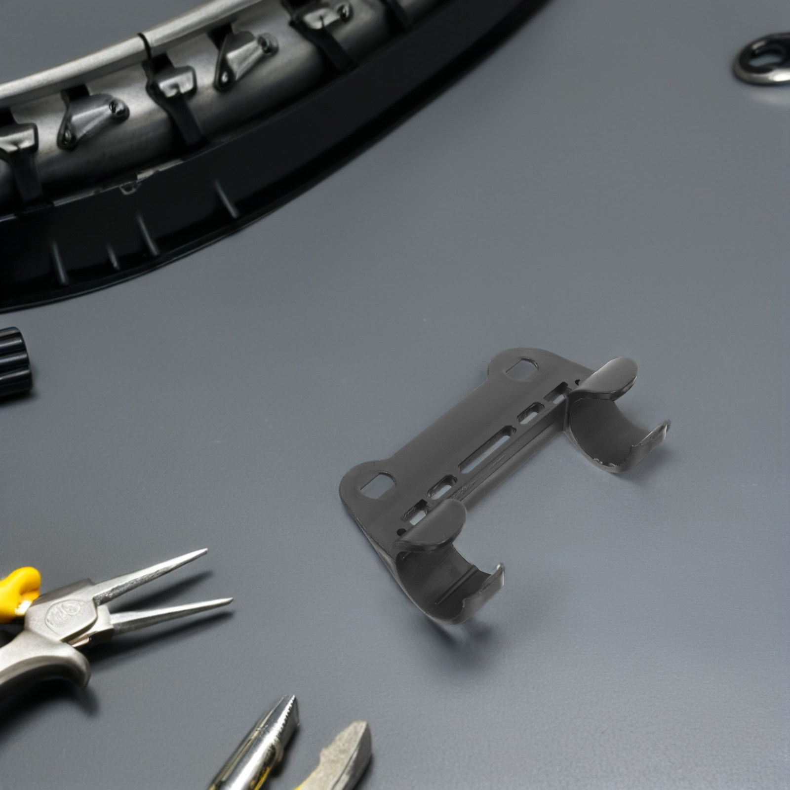 5 Pezzi Supporto Professionale - Bike Pump Frame Mount recensione e prezzo