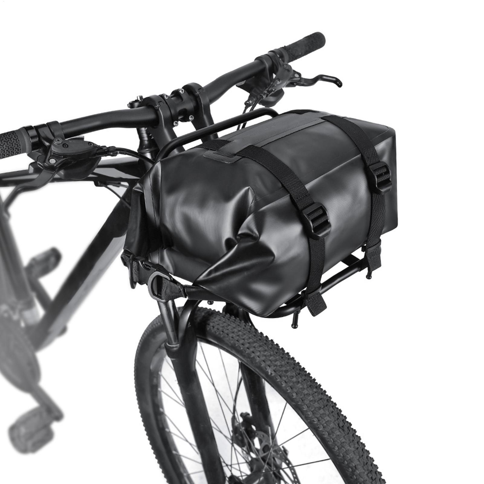 Portabiciclette anteriore Port - Cargo Rack Aluminum recensione e prezzo