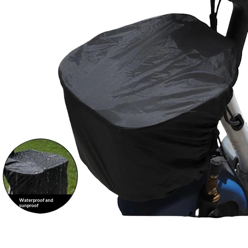 Copertura Impermeabile Univers - Cycling Commute In Rain recensione e prezzo