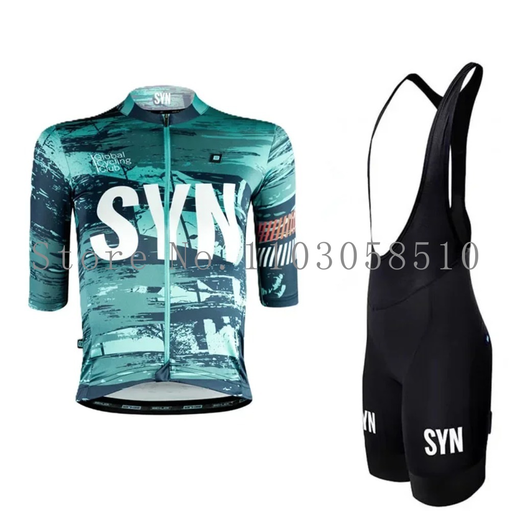 Completo da Ciclismo SYN per U - Cycling Commuter Pants recensione e prezzo